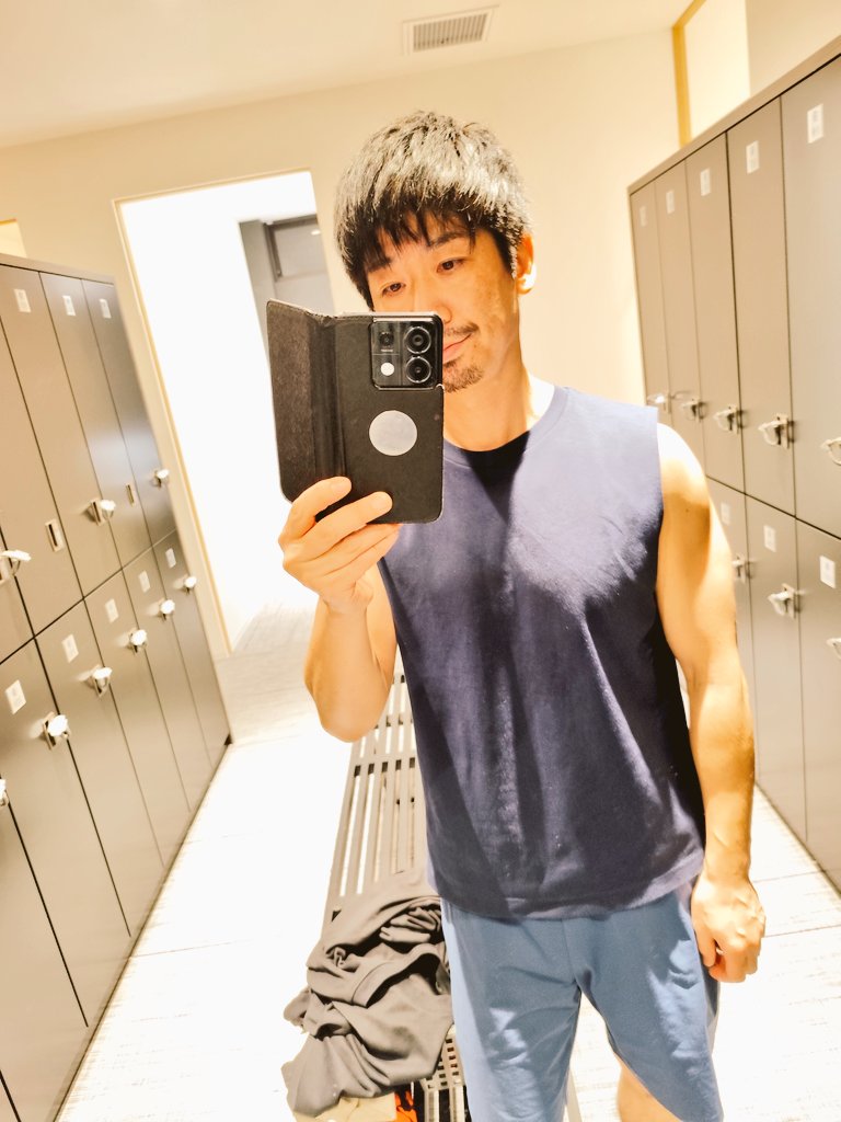 トレおつで

髪伸びたから切るで！明日にでも