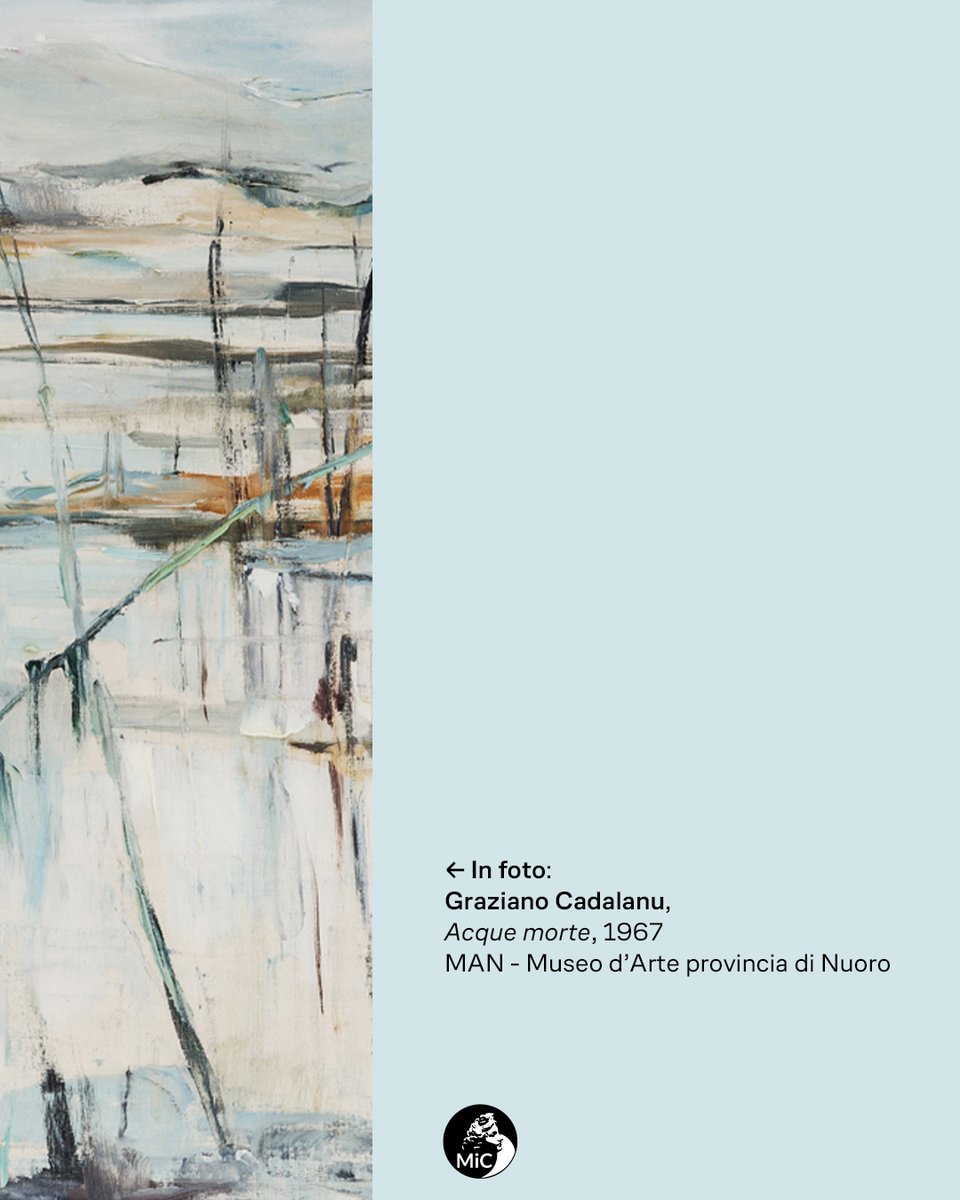 #DomenicaalMuseo #MuseiNazionaliBasilicata

Il 1 febbraio, trascorrete con noi la Domenica al Museo, l’iniziativa del Ministero della Cultura che consente l'ingresso gratuito nei musei e parchi archeologici statali ogni prima domenica del mese! 🤩

Info: musei.basilicata.beniculturali.it