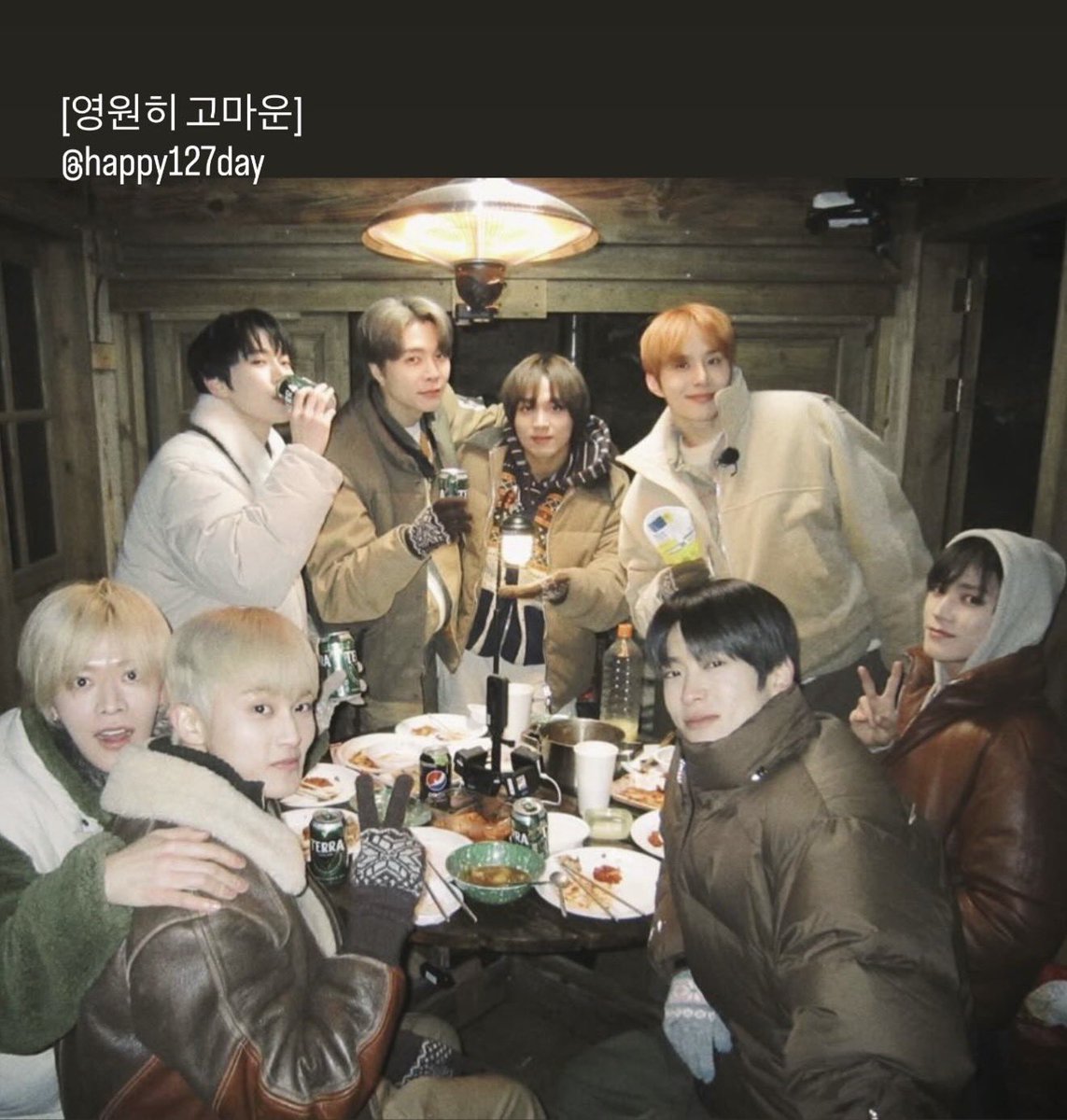 jjaehyunTH's tweet image. แจฮยอนจาก Instagram story ของโดยอง

#JAEHYUN #재현 #NCT127 @NCTsmtown_127