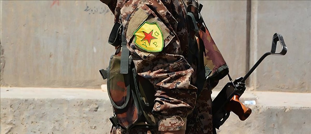 Özgür Özel: "CHP'li belediyelerimiz Suriye'de Kürtlerin olduğu bölgelere yardım göndermek istiyor."