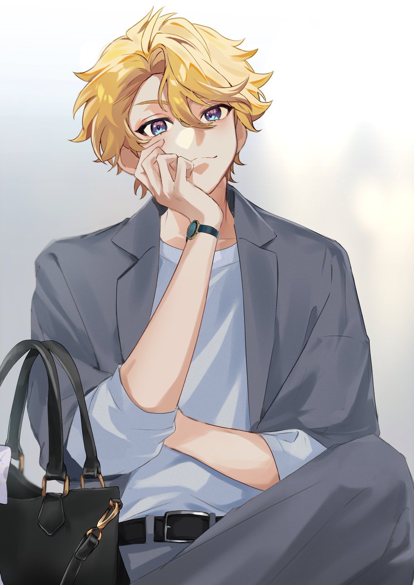 时暄☕️🥞 (@shi_xuan_) / Posts / X