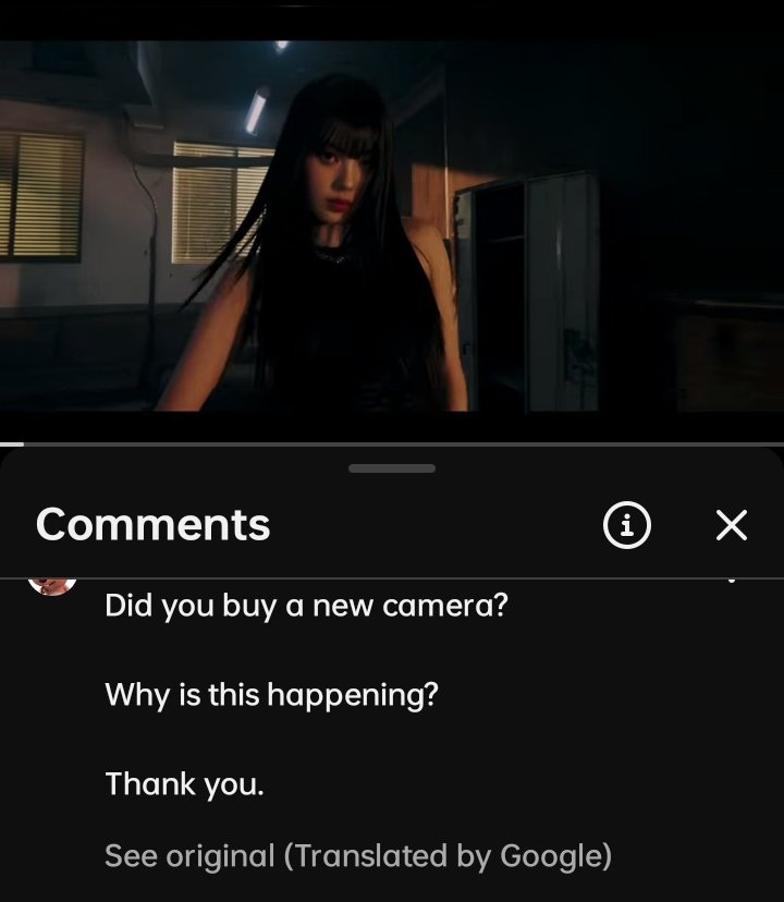 fforemyls's tweet image. THIS COMMENT CRACKED ME UP