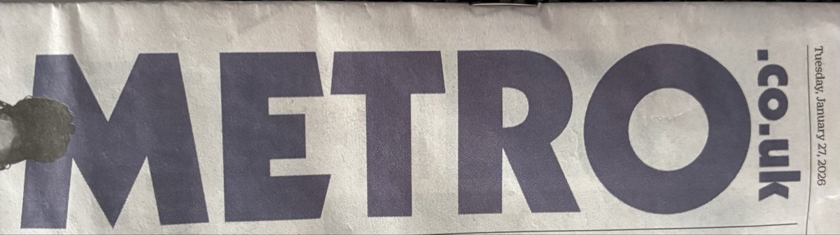 🚇 Spot us in the Metro? That’s right — South Birmingham SCITT is on the move!
Calling all future teachers: your classroom journey could start here. ✏️📚 #TeachInBrum #getintoteaching <a href="/CPTSA13/">Colmore Partnership Training School Alliance</a> <a href="/Summit_LT/">Summit Learning Trust</a> <a href="/PLI_SummitLT/">PLI_SummitLT</a>