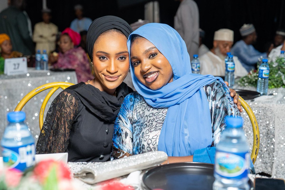 Capital City University, Kano tweet media