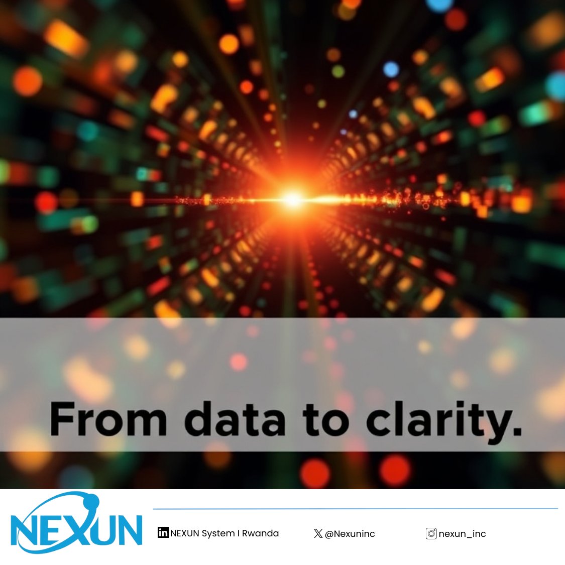 Nexun Inc. tweet media