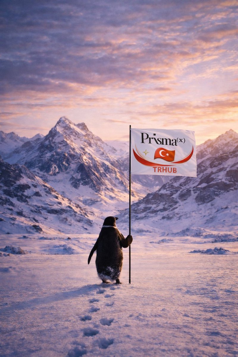 Selamlar PrismaXTRHUB Türkiye topluluğu ♥️🇹🇷

 PrismaXTRHUB Türkiye | Ocak 2026 ✨
Ocak ayında Türkiye topluluğu olarak ciddi bir ivme yakaladık 🚀
🔹 Tele-Op Türkiye katılımı: +60 aktif operatör 
🔹 Discord rol ilerlemesi: +5 kullanıcı ilerlemesi 
🔹 Türkiye içerik üreticileri: