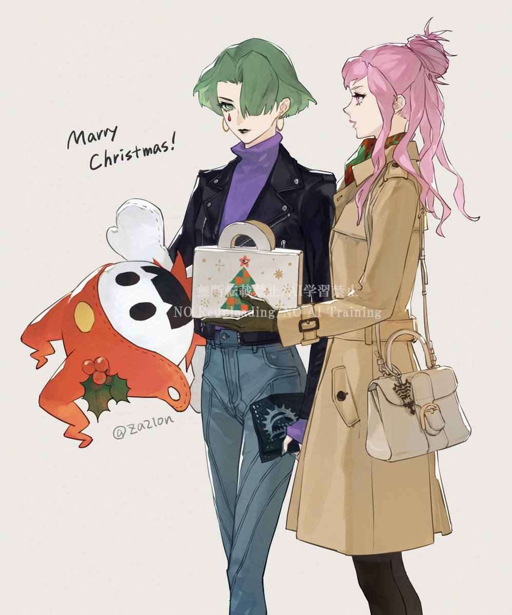 za210n's tweet photo. 過去絵かき集めで恐縮ですが、アバチュ2、21周年おめでとうございます！
アバチュはいいぞ、リマスター期待しちゃうぞ https://t.co/tGFO5wfyvU