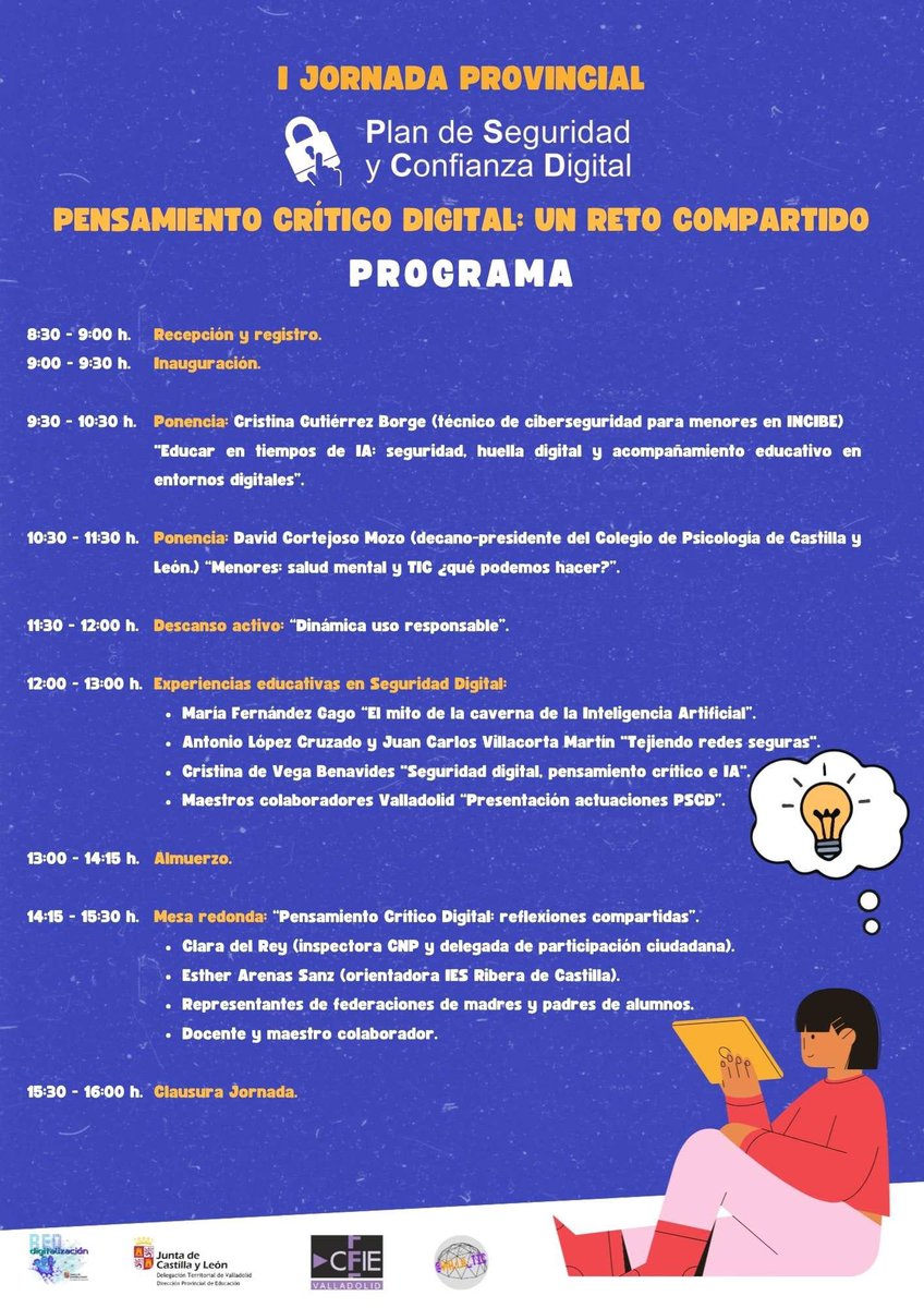 Maestros Colaboradores Valladolid tweet media