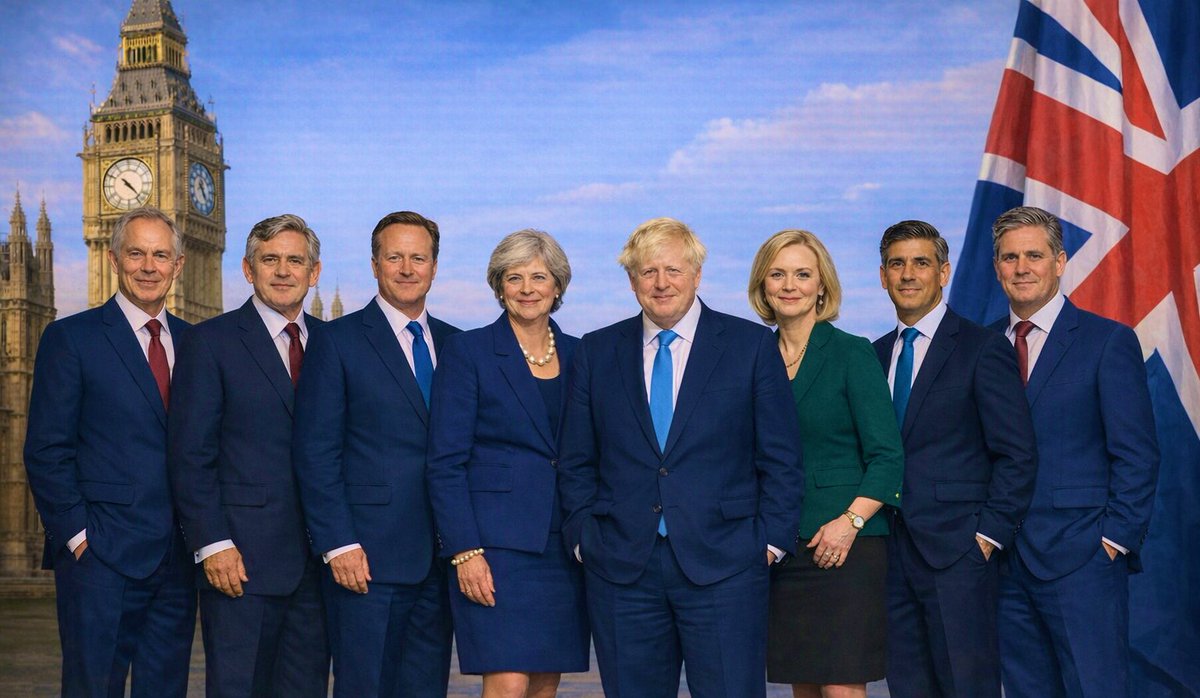 boot15_vu's tweet image. A serious nation protects its women &amp;amp; children. Mass immigration from incompatible cultures is no accident—it's deliberate government policy, an act of national self-harm by politicians who must be held accountable.

Every traitor must pay for their betrayal—starting with #Blair