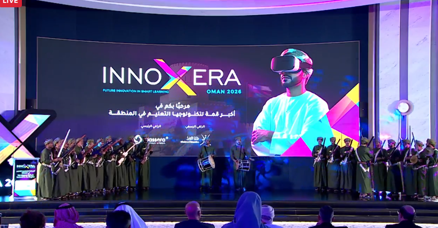 InnoXera tweet media