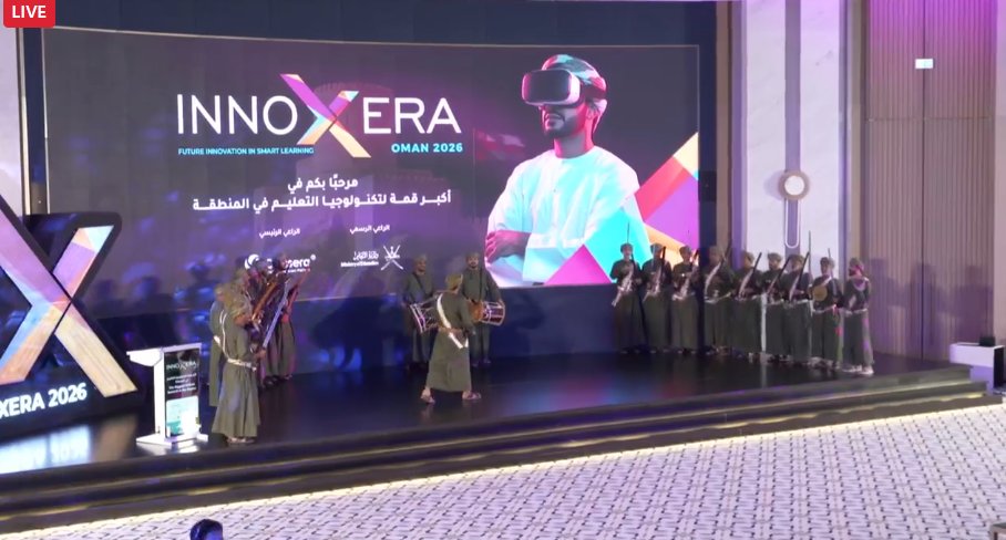 InnoXera tweet media