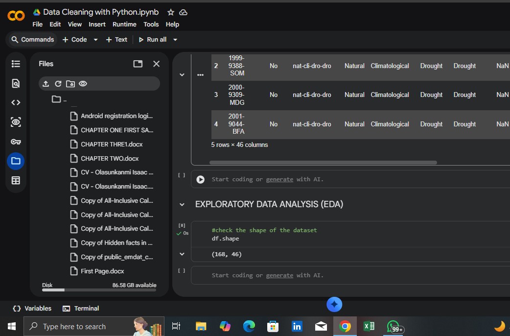 Olasunkanmi Isaac Ayodeji tweet media