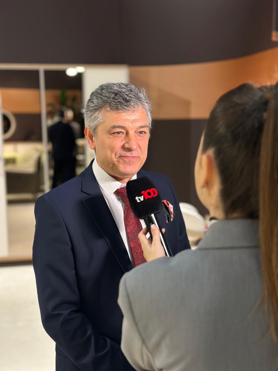 Mehmet Ali Yörük tweet media
