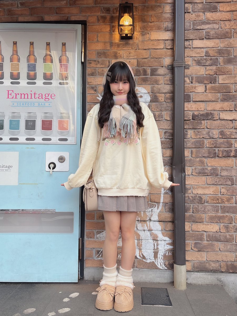 60% kitsch & kiss × 高嶺のなでしこ コラボ 東山恵里沙 60% kitsch