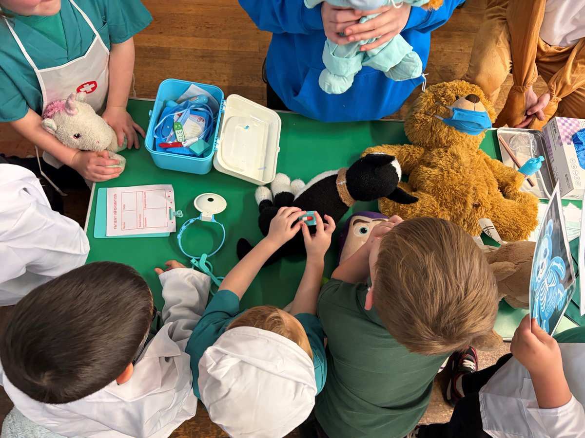 The Pears Cumbria School of Medicine tweet media