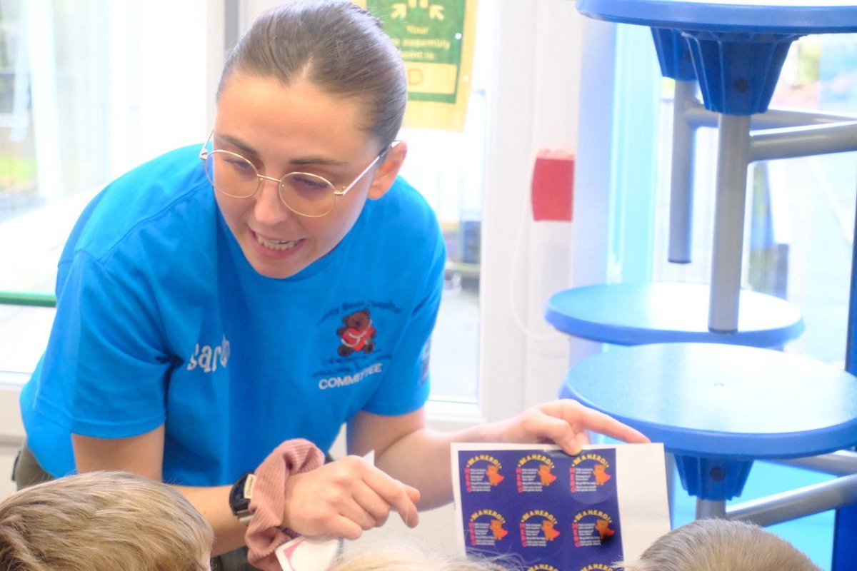 The Pears Cumbria School of Medicine tweet media