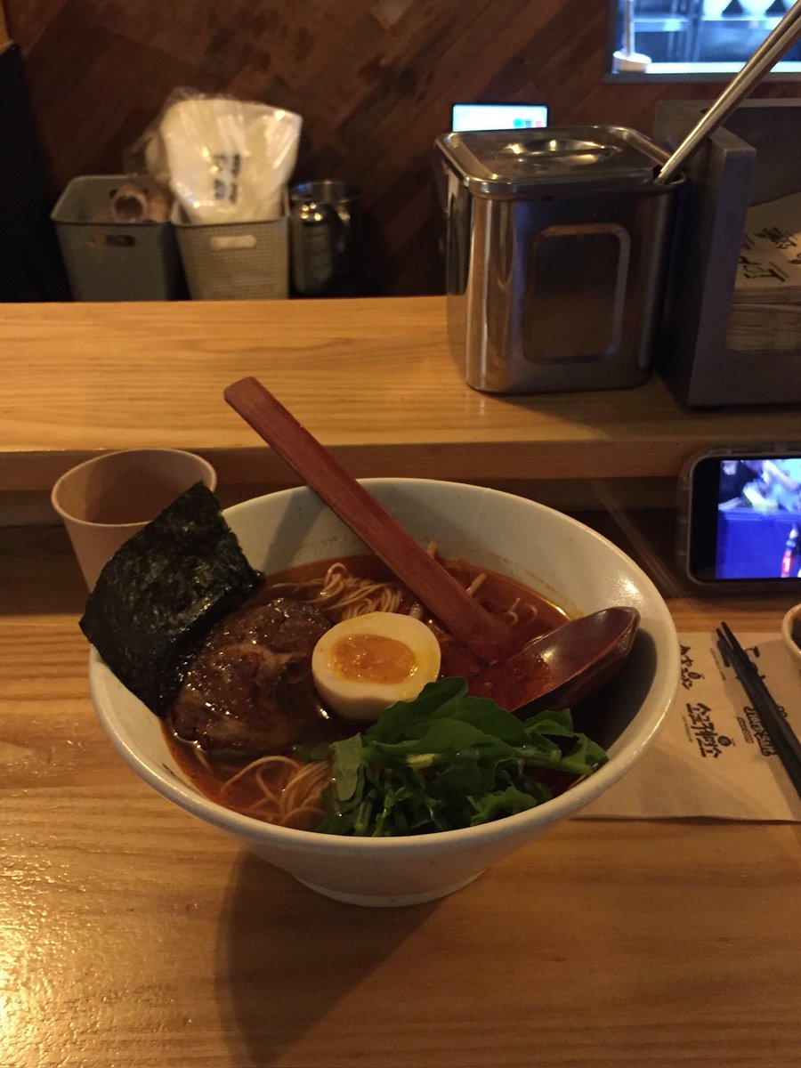 d0n9ramii's tweet image. 서울역에서 기차탈 일 있을 때 한시간 전에 와서
&amp;lt;유즈라멘&amp;gt; 에서 꼭 식사를 하십시오 ... 
돈코츠라멘 안 좋아하는데 여기는 유자 시오, 쇼유라서 부담없고, 부추김치가 있어서 한국인 정서에 맞음 ^^♡♡