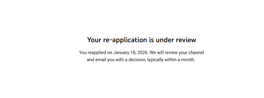 ZanyZippy_1's tweet photo. hi @TeamYouTube 
My channel 'Zany Zippy' (2.4M+ Subscribers) has been under review since January 18th, 2026.
The delay is affecting my upcoming production schedule. Could you please look into this and provide an update?

Channel Link: https://t.co/yMFCPAJrx4 https://t.co/OYpcZChHdV
