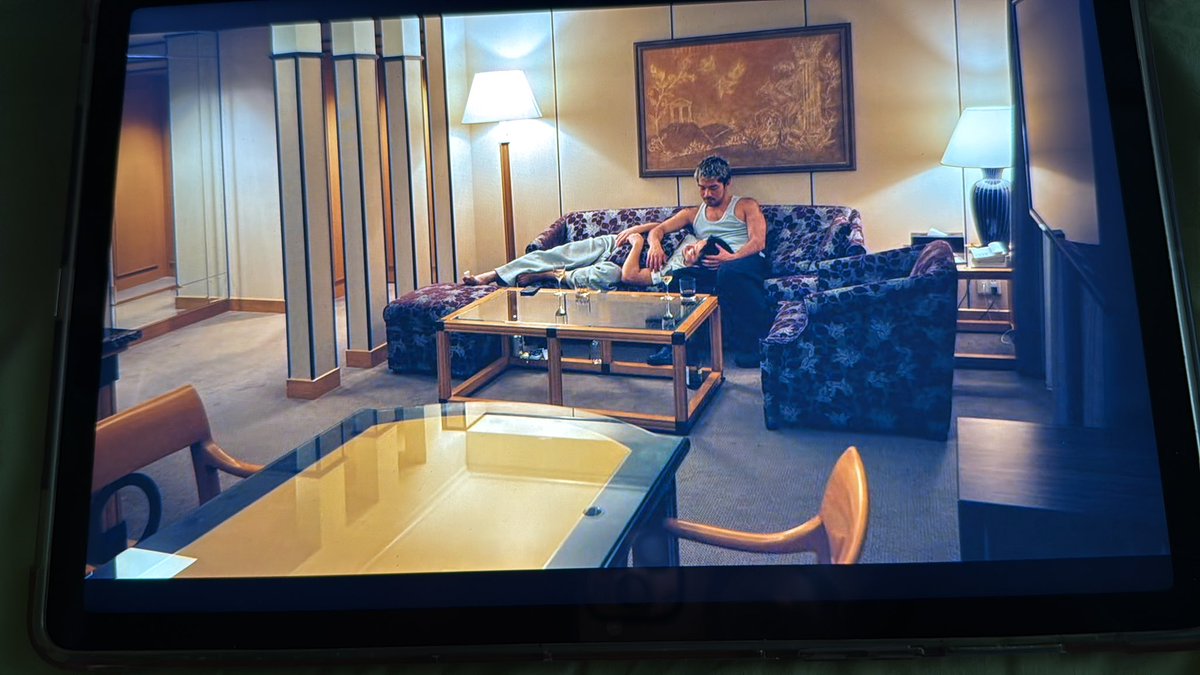 AAAA NOLUYO NOLUYOO NEEE NEEE #TheBoyfriendSeason2