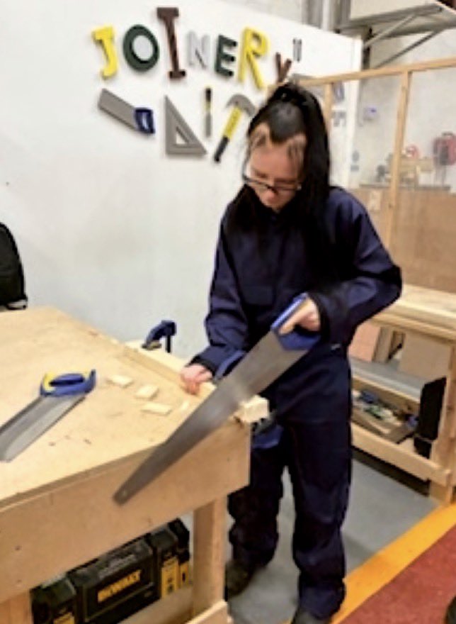 NLC Pathways Programme tweet media