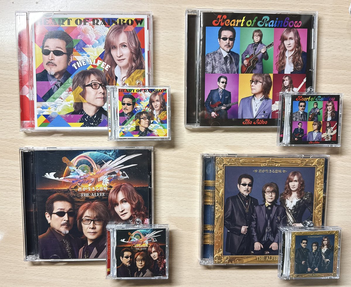 あきら tweet media