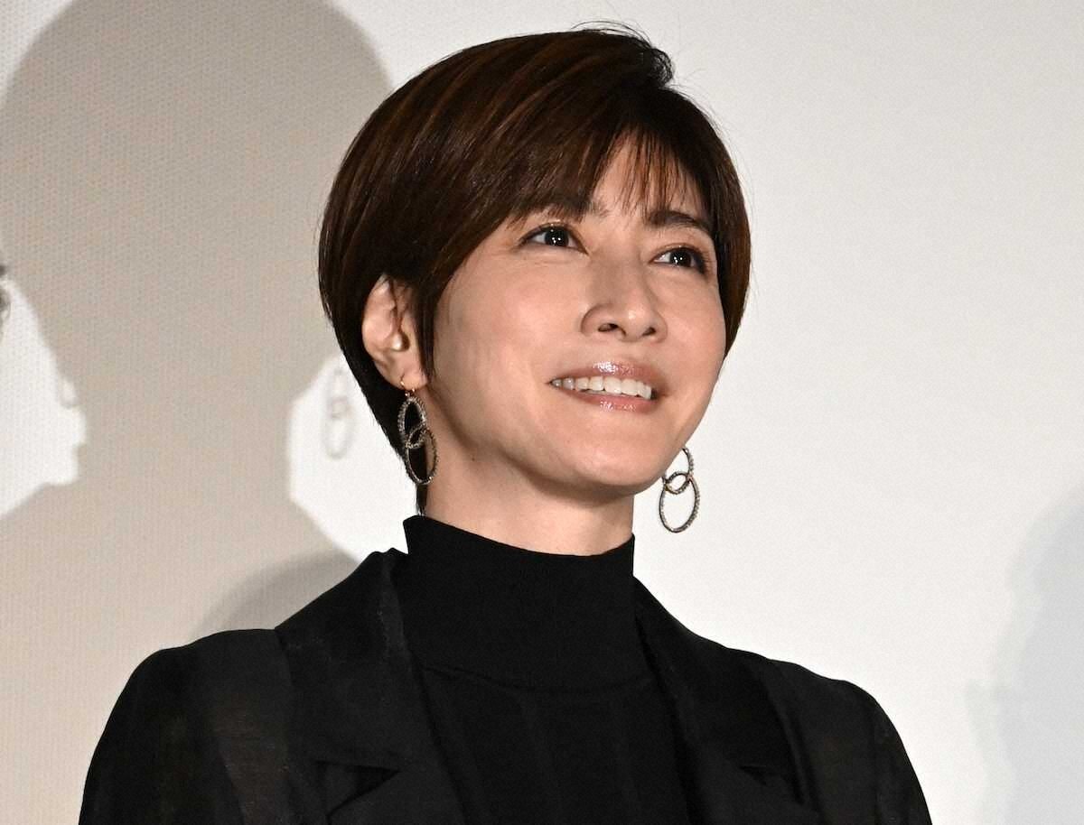 【発表】内田有紀、25年間所属の「バーニング」退所を発表 「テンビーンズ合同会社」に所属へ
news.livedoor.com/article/detail…

内田は新たな道を選んだ理由について、「残りの人生を新しい視点から学び直し、心に生まれた素直な気持ちを穏やかに皆さんと紡いでいきたいという思いでした」と説明した。
