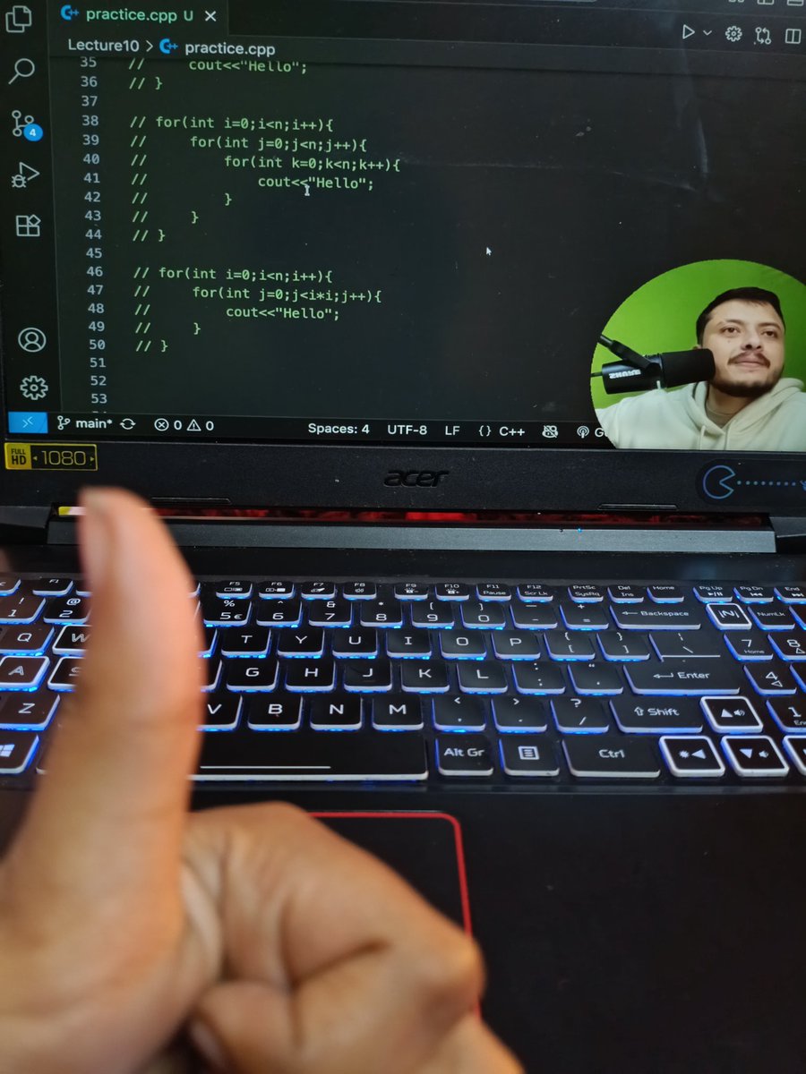 Saumya Jha tweet media