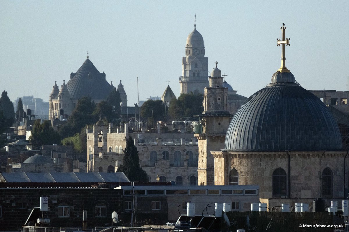 The Catholic Church in the EU tweet media