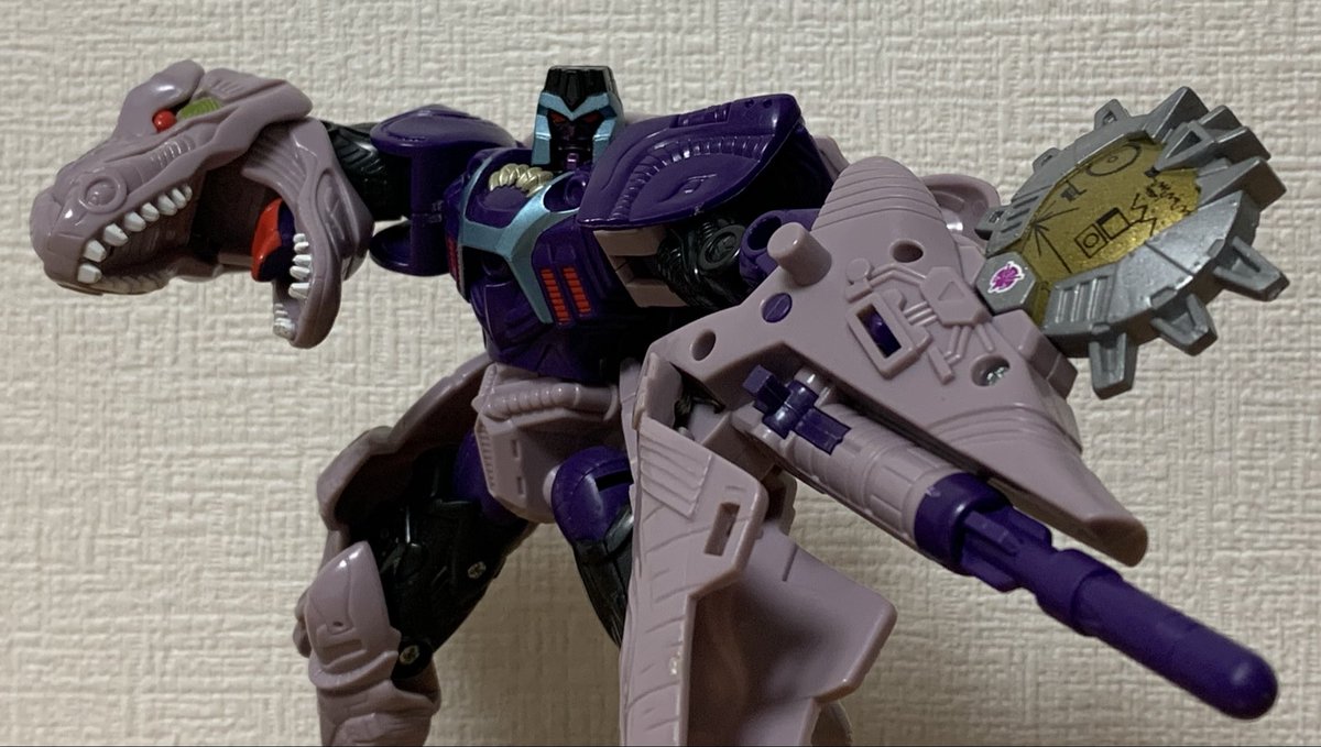 TANCurry473's tweet image. 個人的にこの組み合わせは最強だと思う
#トランスフォーマー
#transformers