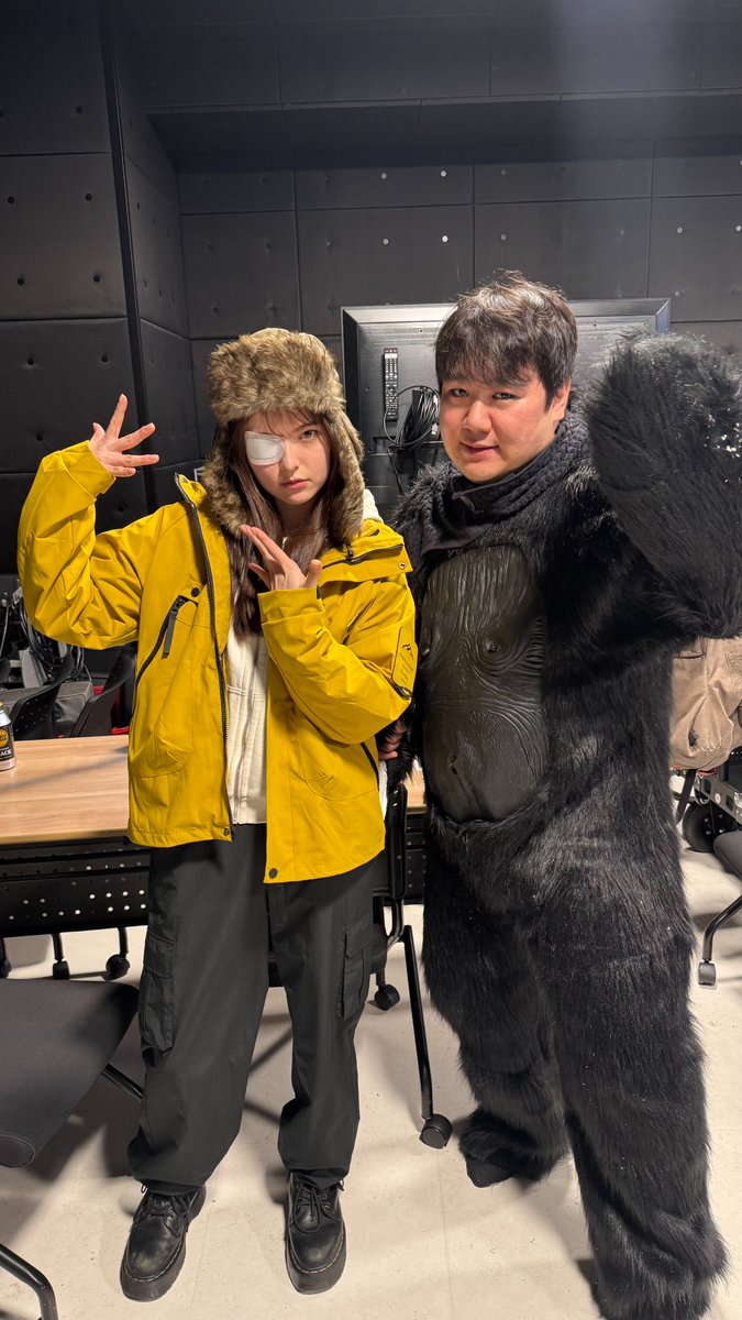 坂巻有紗&STAFF (@alisa2525_10923) / Posts / X