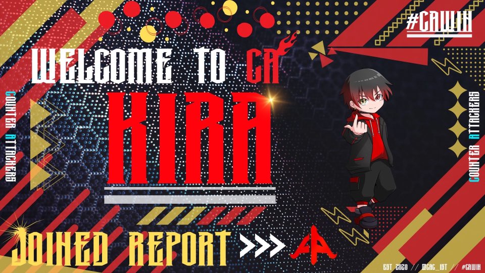 Counter Attackers/PRIDE2025 OFFICIAL PARTNER tweet media