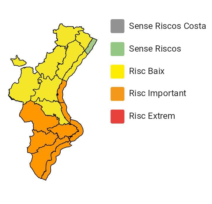 Emergències 112CV tweet media