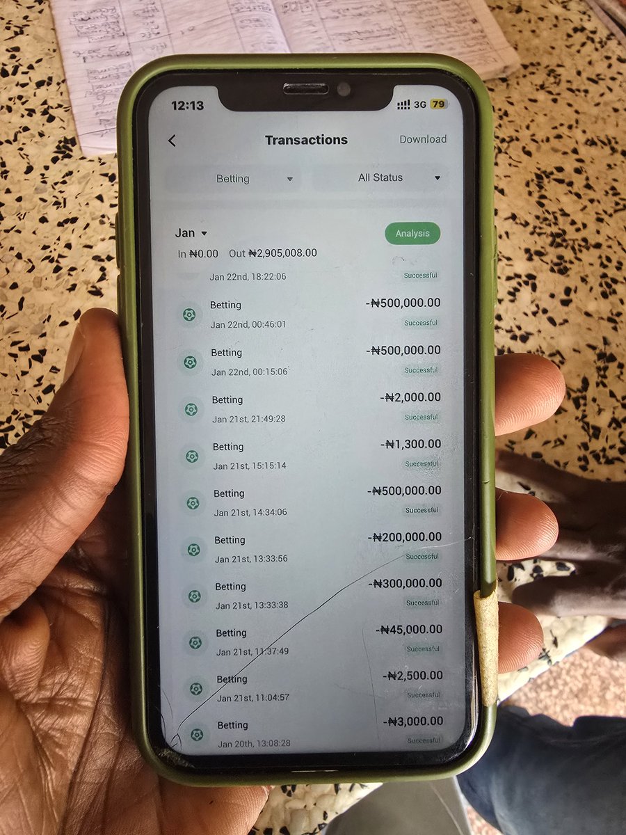 Elect Chibundo tweet media