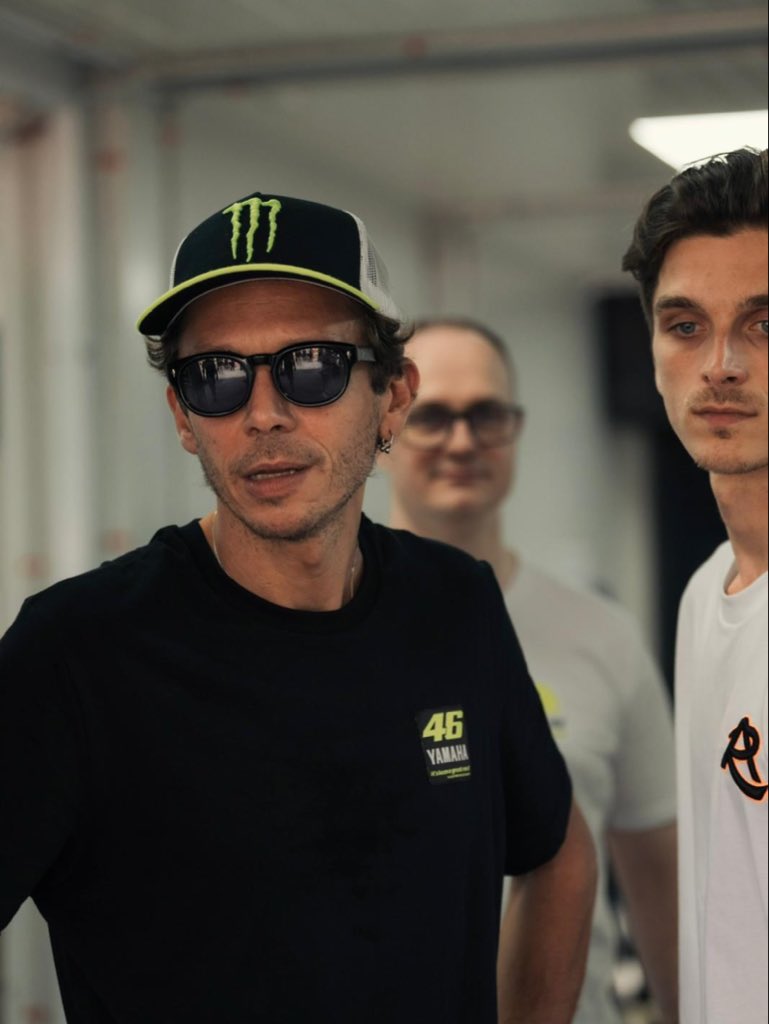 Rainy day in Mandalika