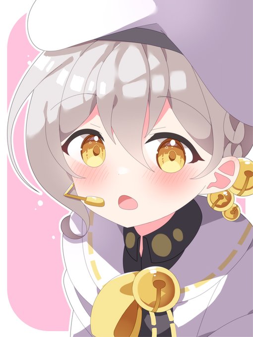 伊織弓鶴くんボカロになって欲しいなー 