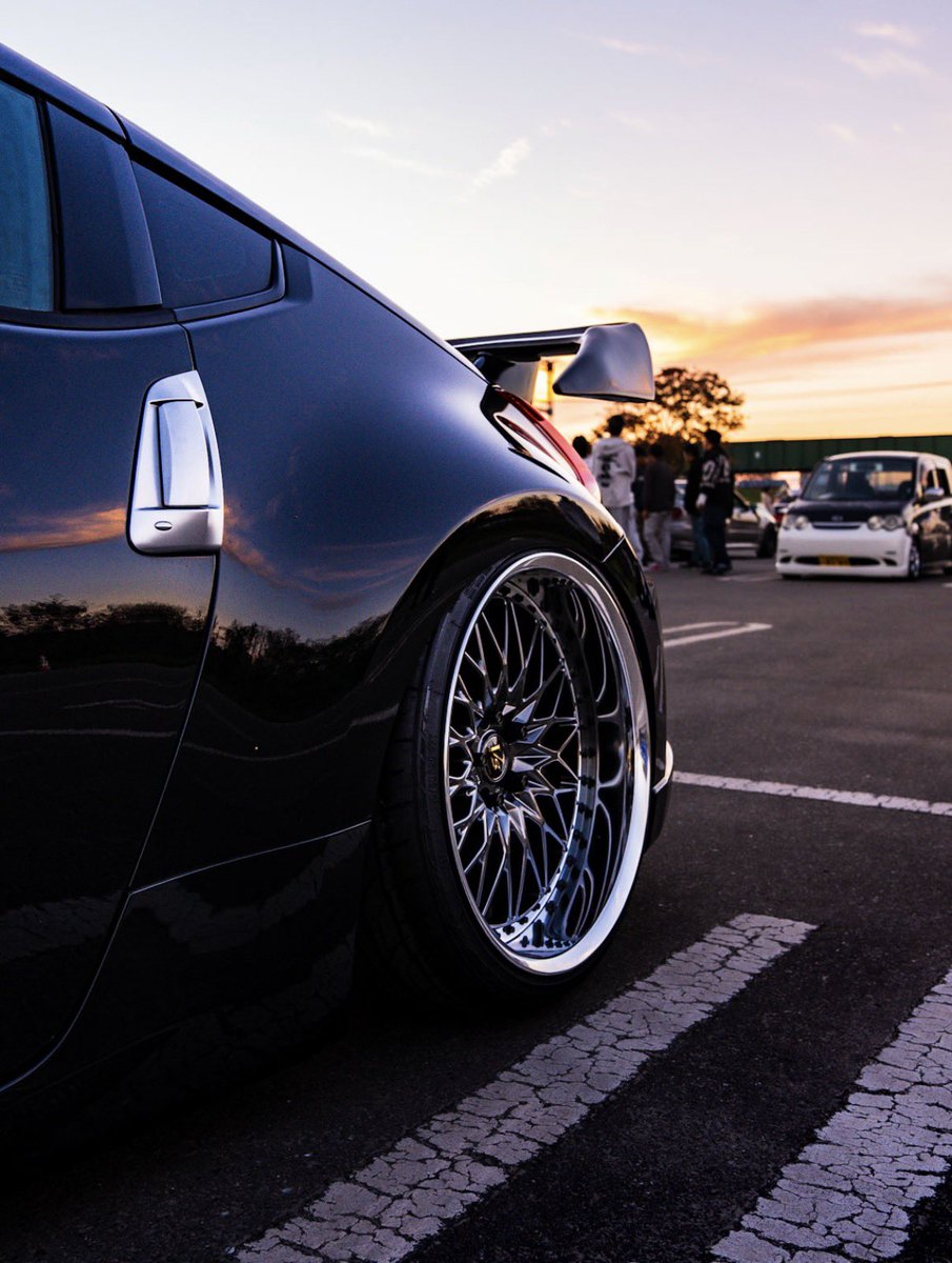 このカッコ良さで150万いかがですか！

Z34バージョンT
故障なし
104,000㌔
7速AT

今はATしか乗れないけど、カッコいい車に乗りたい車ずき女子にもってこいすぎる案件じゃないですか？

代理募集ではありますが、ぜひ拡散してZ34が素敵なオーナーさんの手に渡るよう皆様のお力添えをお願い致します。