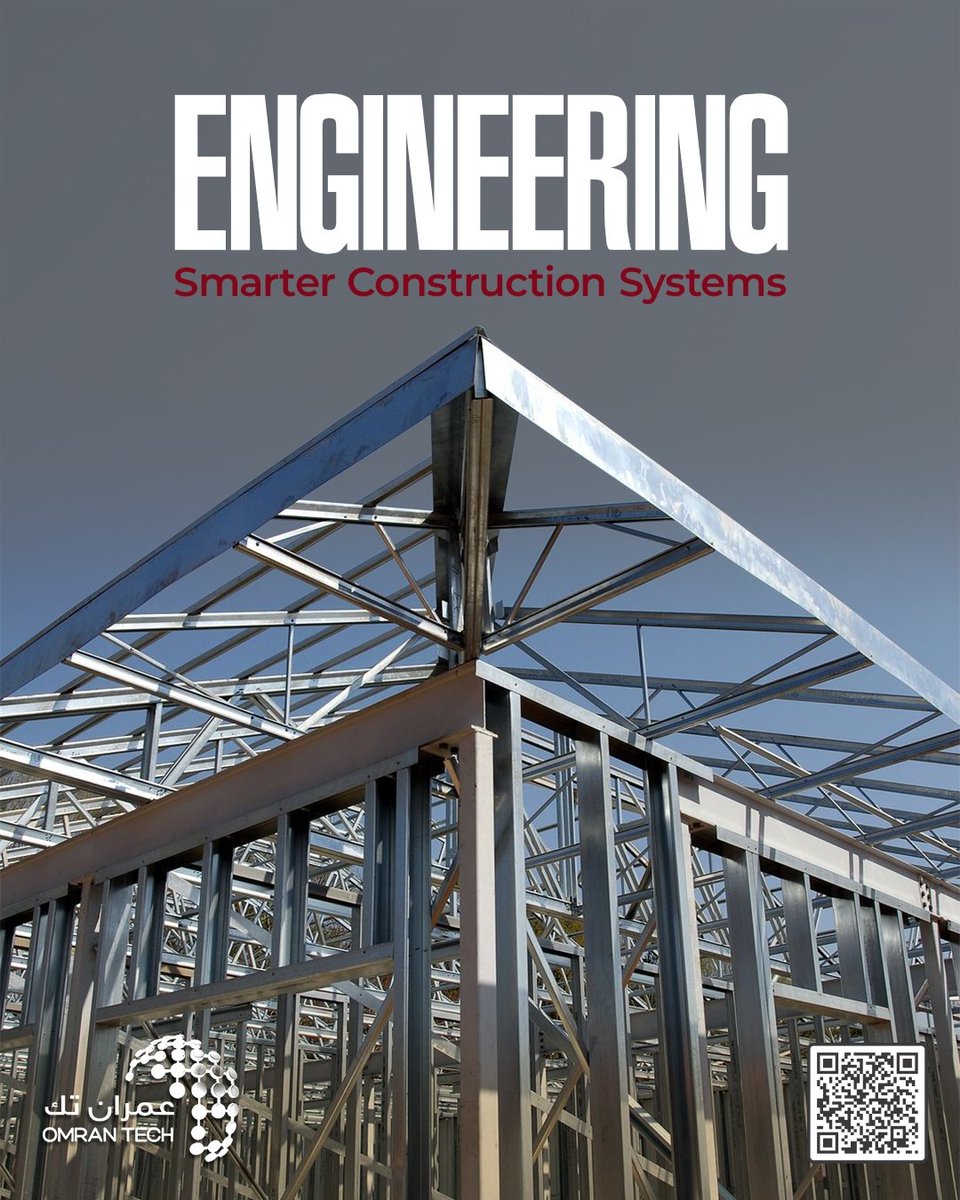 Omran Tech Group tweet media