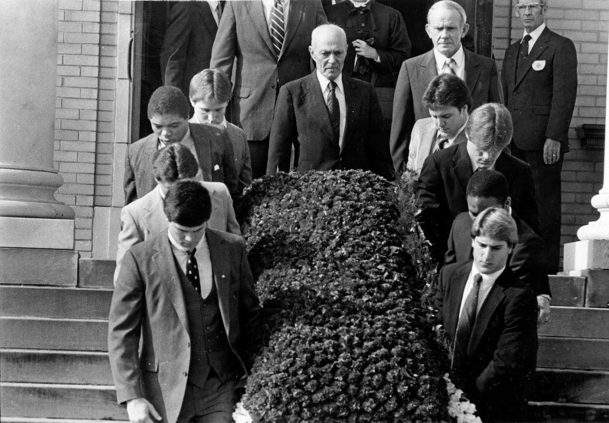 The Tide Machine tweet media