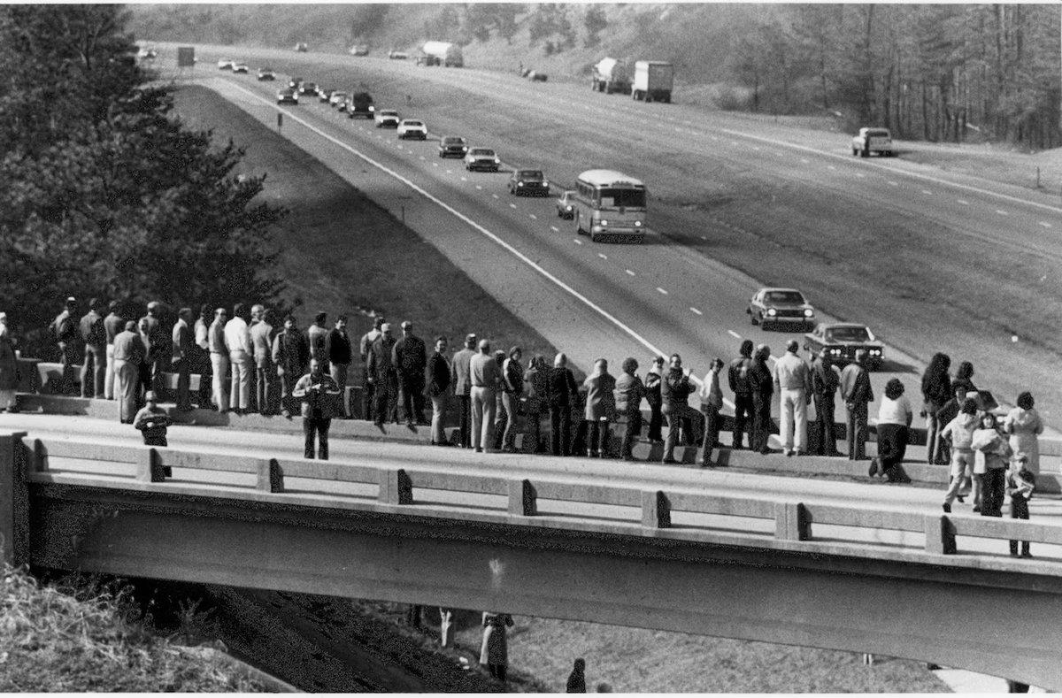 The Tide Machine tweet media