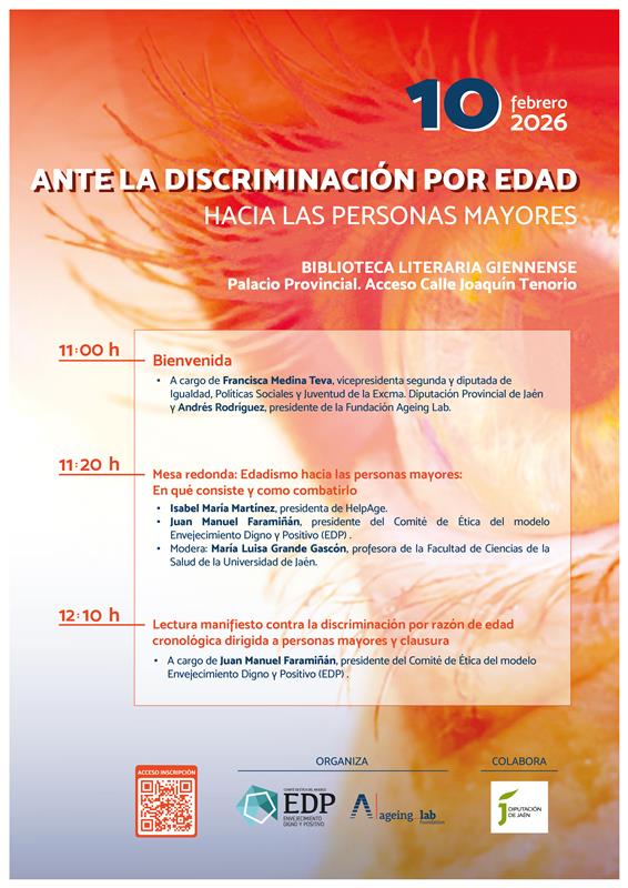 Ageing Lab tweet media