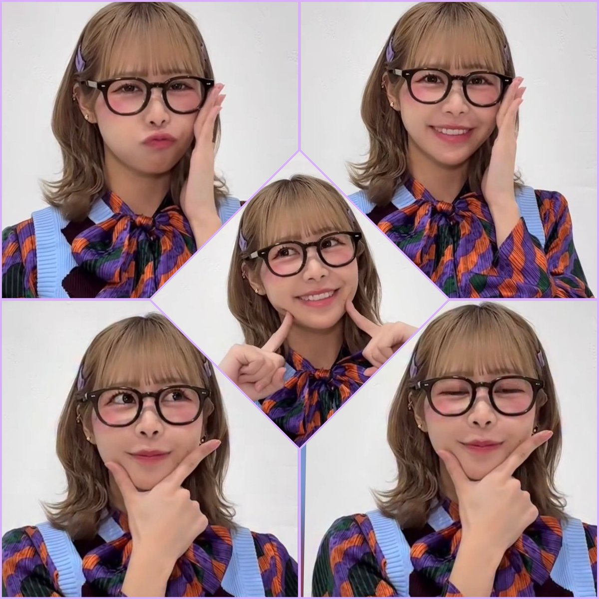 よっぴー(yoppi)💜🧸☪️ (@yoppi_FZ) / Posts / X