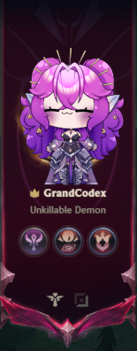 Zephire Codex 🌌🔮 tweet media