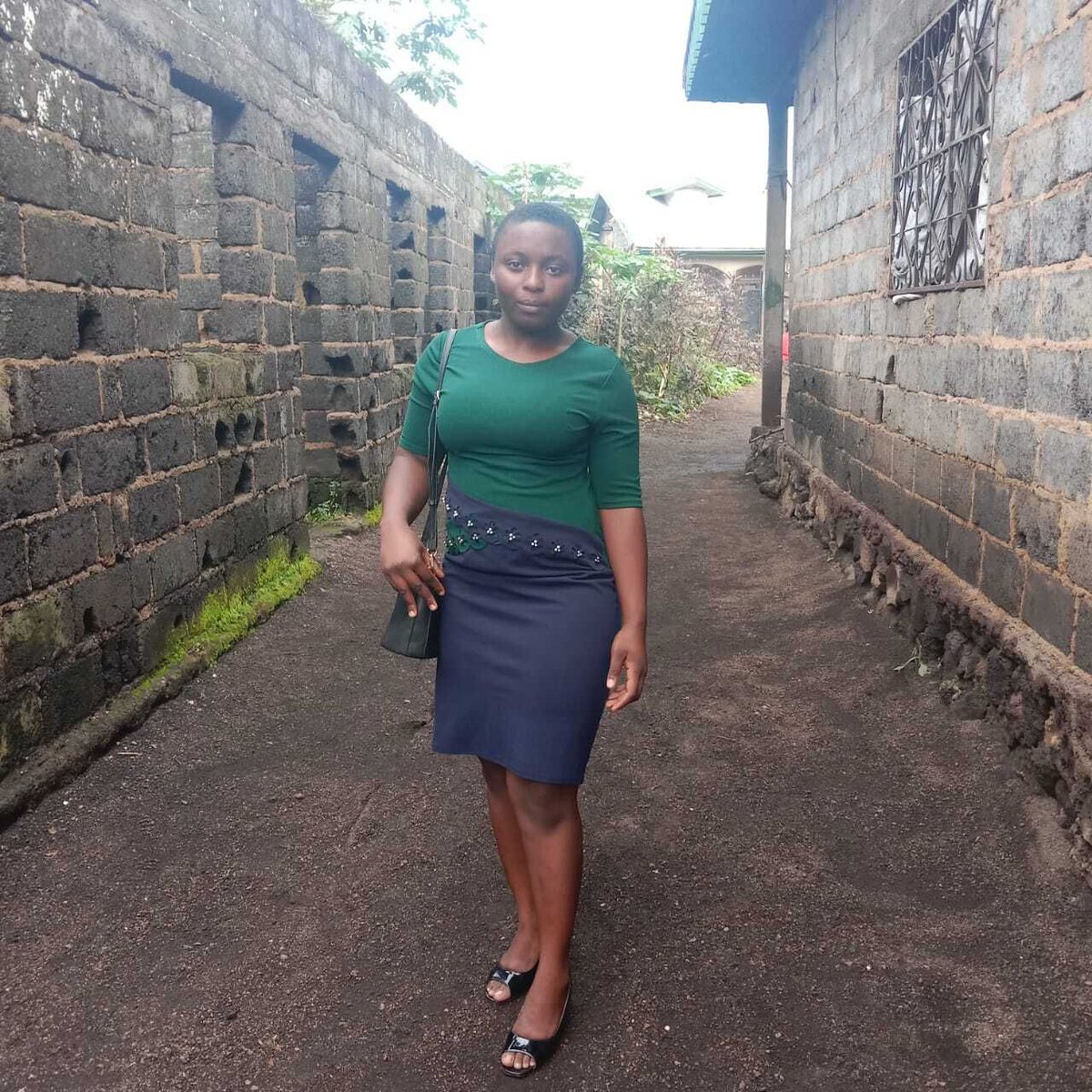 🚨 MISSING PERSON ALERT — PLEASE HELP FIND HER

Name: Maimo Margrate
Age: Almost 16 years
Gender: Female

Last Seen: Date: 18 January 2026

Location: Foumbot, West Region, Cameroon

Description / Additional Information:

Speaks French and English fluently

Left home and has not