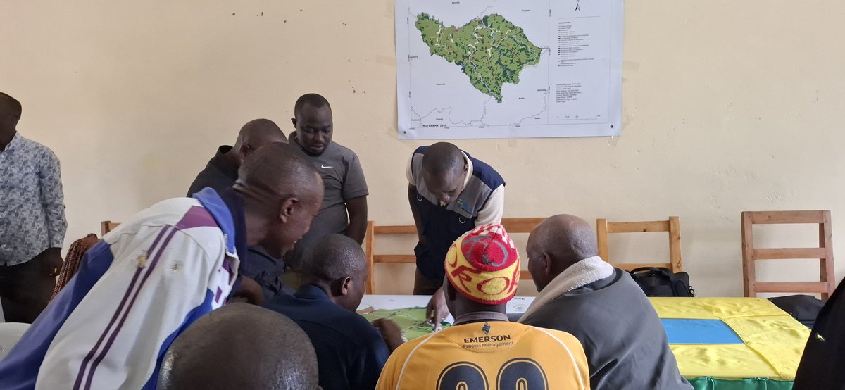 National Land Authority - NLA tweet media