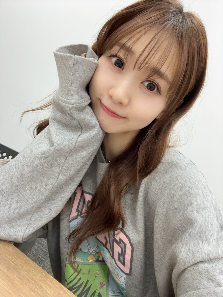 芹澤優(i☆Ris) (@iRis_s_yu) / Highlights / X