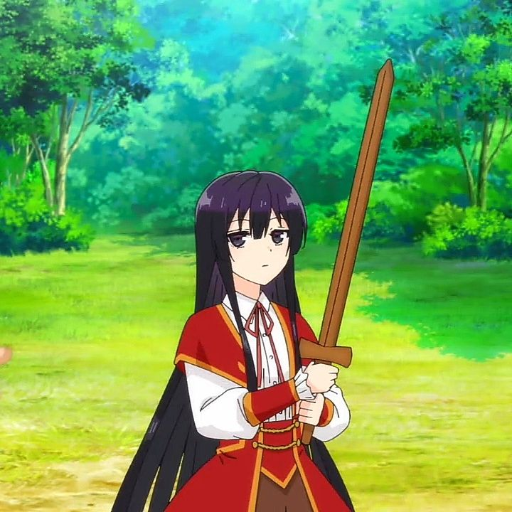YumiellaDolkne's tweet photo. I am a thief.

You all have such nice outfits. https://t.co/znsMTblYlg