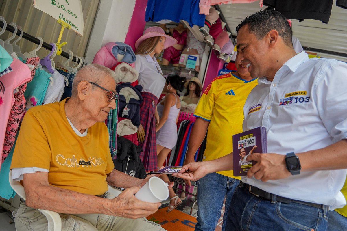 José Manuel Sandoval tweet media