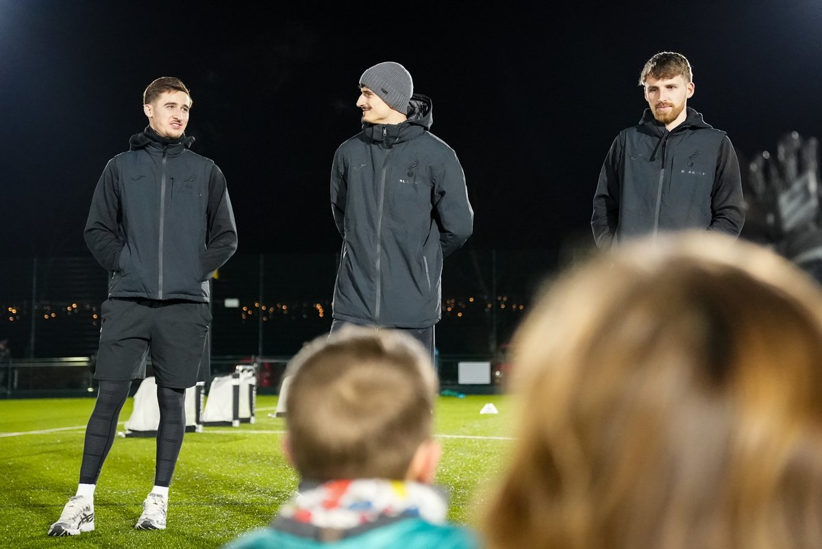 Norwich City CSF tweet media