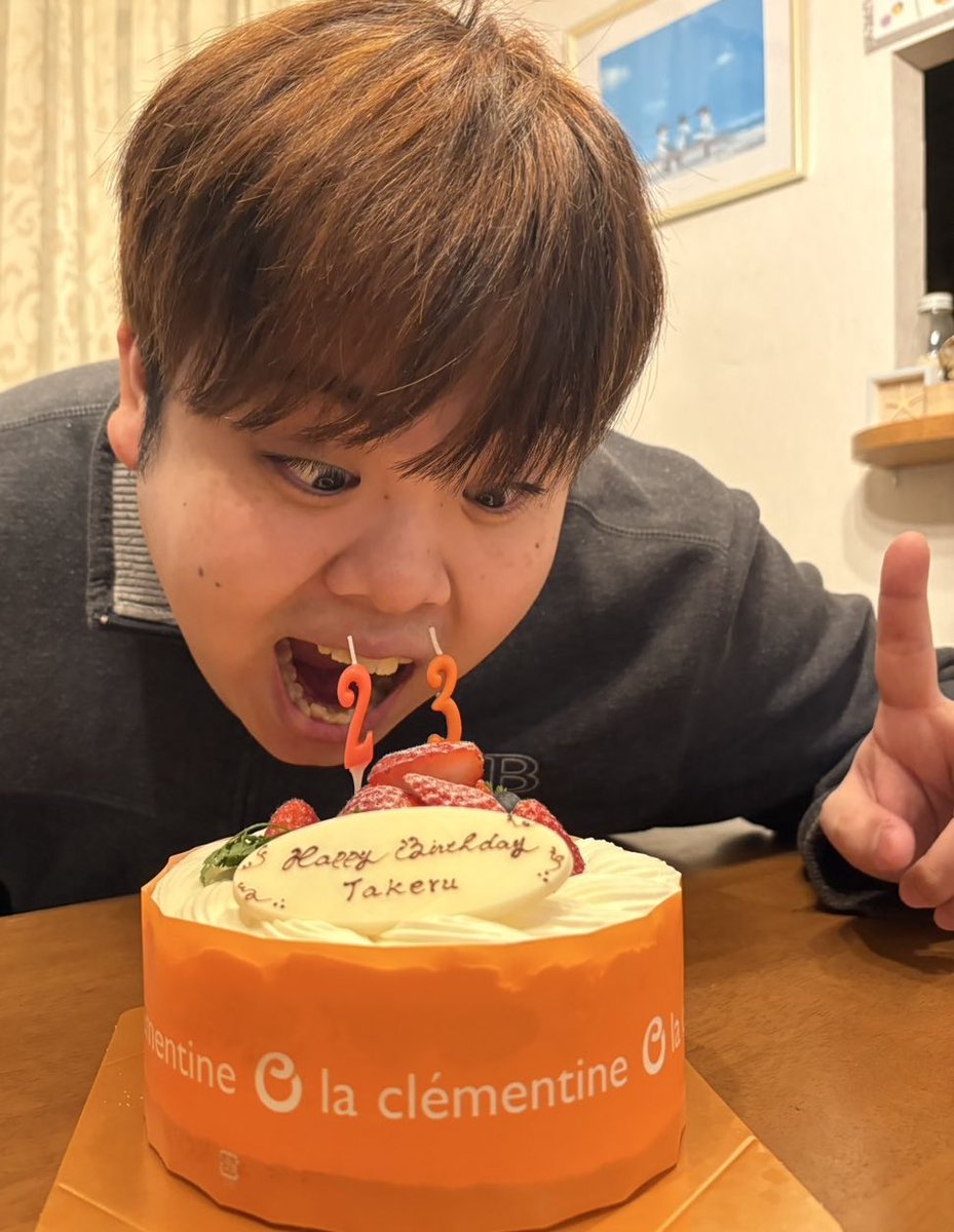らいふがーど🍪3's tweet media