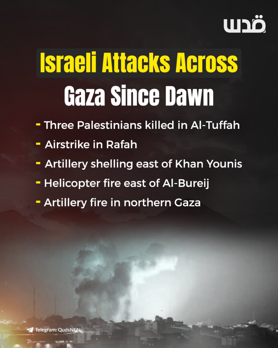 osamabinjavaid's tweet image. Palestinians say the genocide continues even after the bodies have been repatriated. Gaza was always about ethnic cleansing &amp;amp; occupation.

#ReleaseTheHostages
Remember the aiders, abettors and apologists for genocide who insisted the war is about hostages